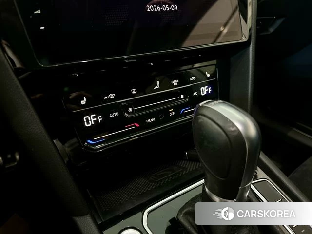 Volkswagen CC id 4299602 из Китая 15
