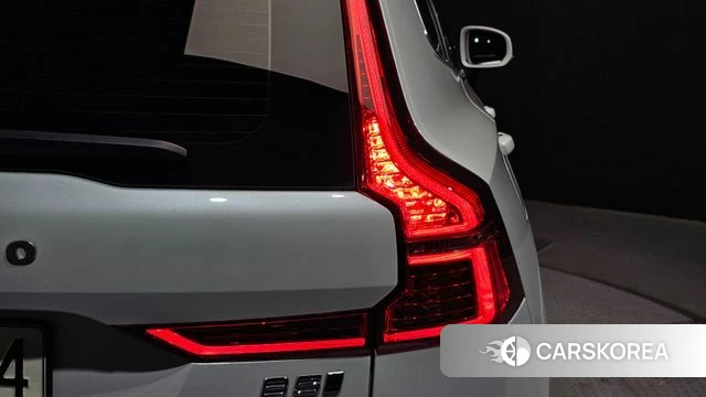 Volvo XC60 second Generation id 4632129 из Кореи 15