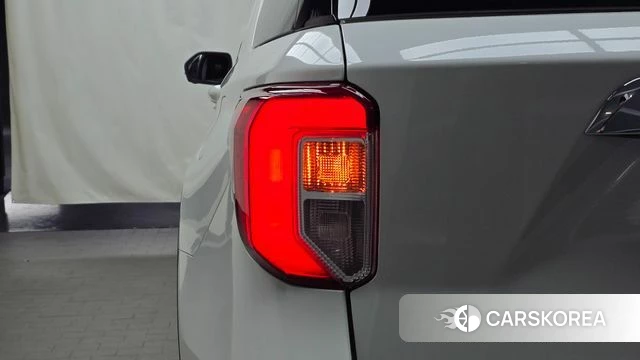 Ford Explorer 6th Generation id 4707580 из Кореи 15