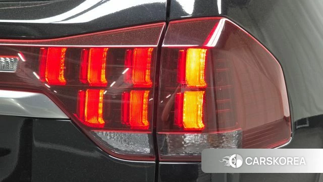 Kia Mohave Master id 4625275 из Кореи 15