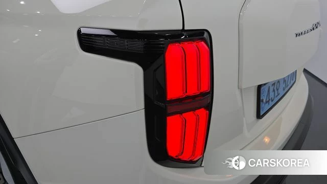 Ssangyong Torres EVX id 4248609 из Кореи 15