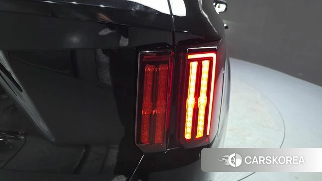 Kia Sorento 4th Generation id 4675637 из Кореи 15