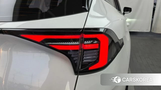 Kia The New Sportage 5th Generation id 4778160 из Кореи 15