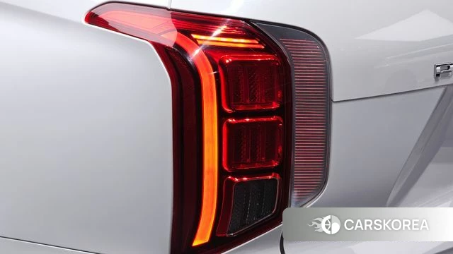 Hyundai Palisade id 4717594 из Кореи 15