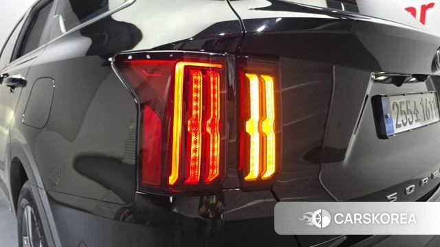 Kia Sorento 4th Generation id 4434289 из Кореи 15