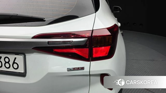 Kia Seltos id 4196133 из Кореи 15