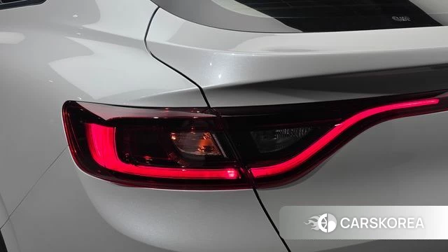 Renault Korea (Samsung) XM3 id 4675857 из Кореи 15