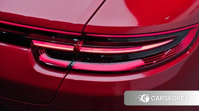 Porsche Panamera (971) id 4610130 из Кореи 15