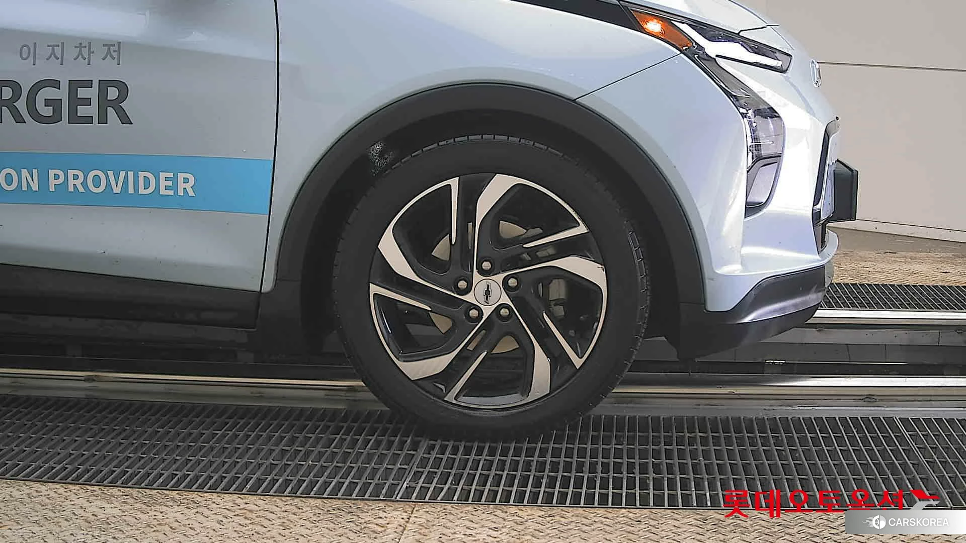 Korea G M Bolt (EV) id 3888439 из Кореи 15