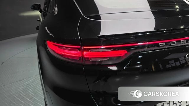 Porsche Cayenne (PO536) id 4422162 из Кореи 15