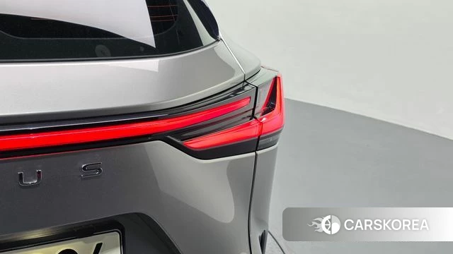 Lexus NX350h Second generation id 4773912 из Кореи 15