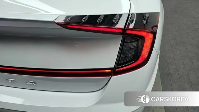 Hyundai Sonata (DN8) id 4294740 из Кореи 15