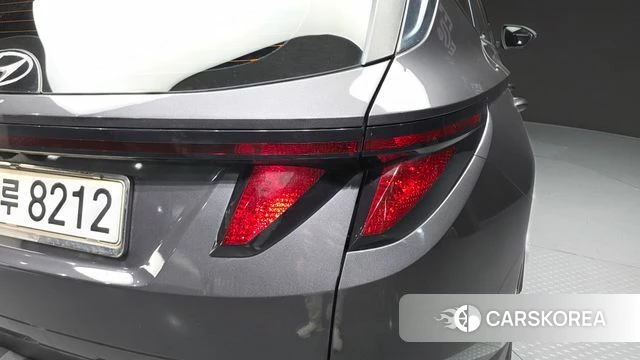 Hyundai Tucson (NX4) id 4899820 из Кореи 15