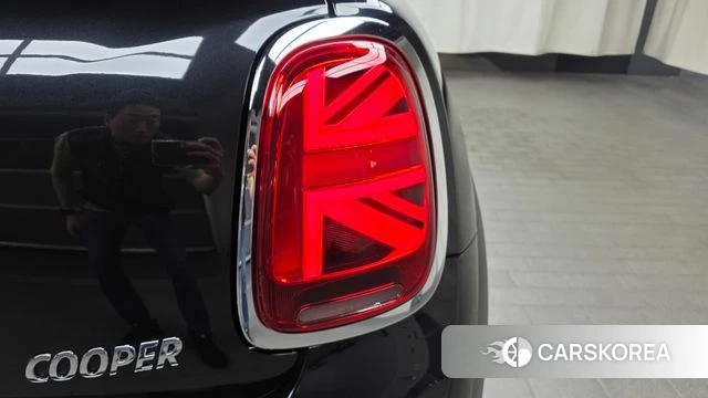 Mini Cooper id 4720208 из Кореи 15