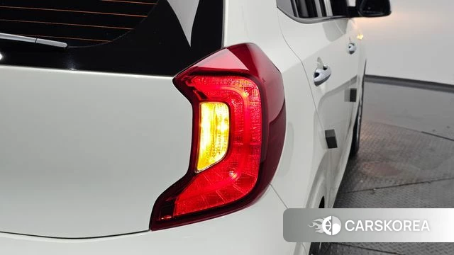 Kia All New Morning (JA) id 4557550 из Кореи 15