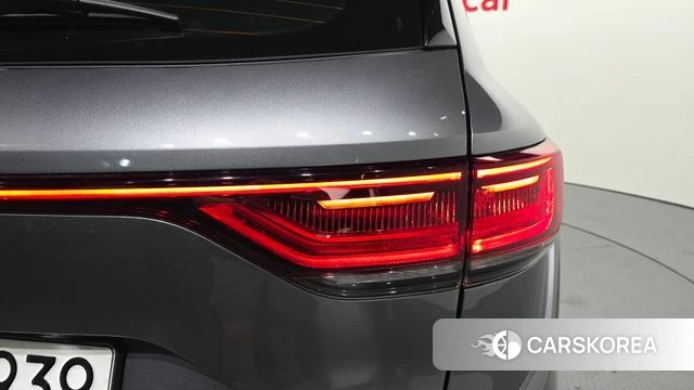 Renault Korea (Samsung) The New QM6 id 4612779 из Кореи 15
