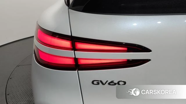 Genesis GV60 id 4223194 из Кореи 15