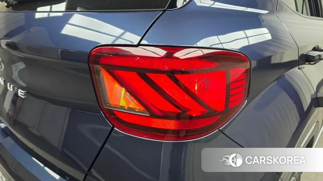 Hyundai Venue id 4864887 из Кореи 15