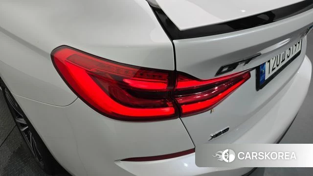 BMW 6 Series GT (G32) id 4330148 из Кореи 15