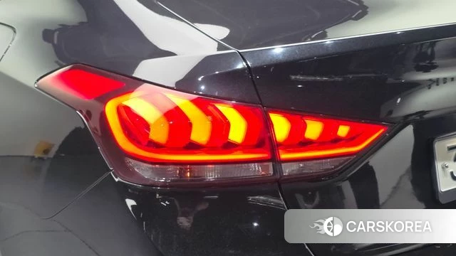 Genesis G80 id 4637797 из Кореи 15