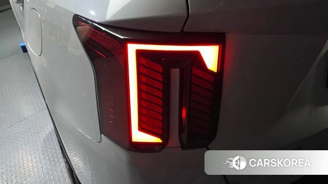 Kia The New Sorento 4th Generation id 4360054 из Кореи 15