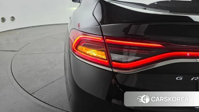 Hyundai Grandeur IG id 4371577 из Кореи 15