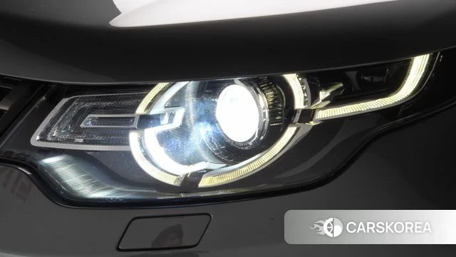 Land Rover Discovery Sports id 4557600 из Кореи 15