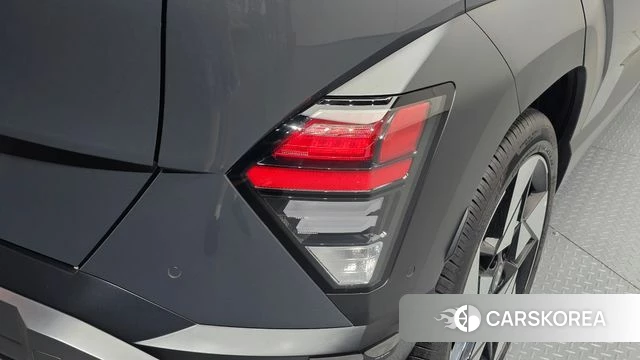Hyundai Kona (SX2) id 4590223 из Кореи 15