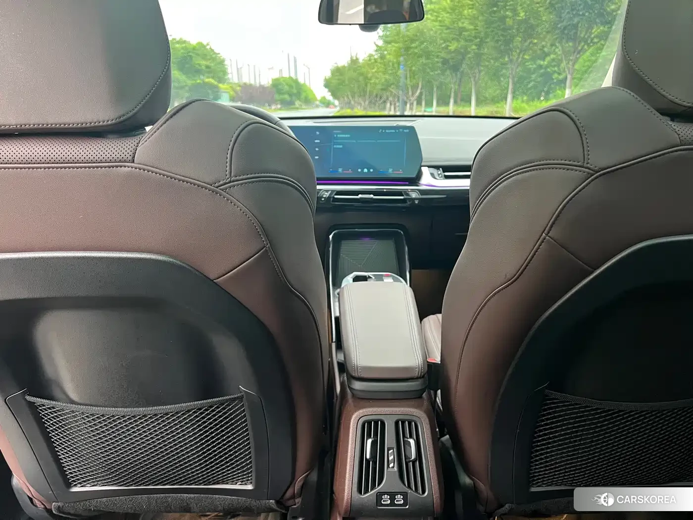 BMW X1 id 4553624 из Китая 15
