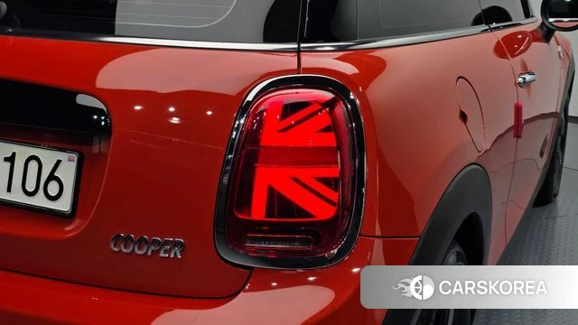 Mini Cooper id 4849120 из Кореи 15
