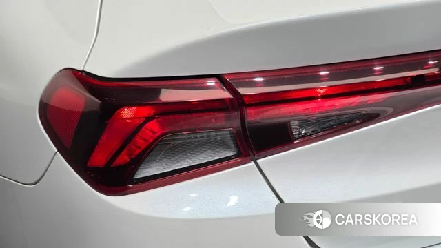 Kia K5 3rd generation id 4609774 из Кореи 15