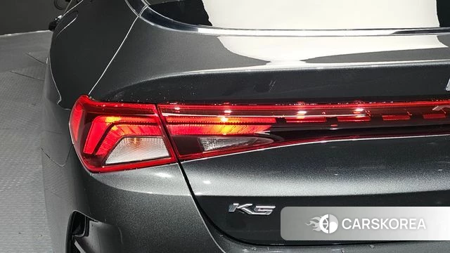 Kia K5 3rd generation id 4469790 из Кореи 15
