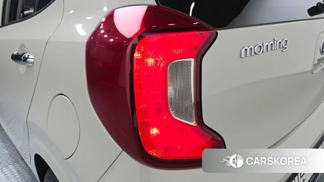 Kia All New Morning (JA) id 4286209 из Кореи 15