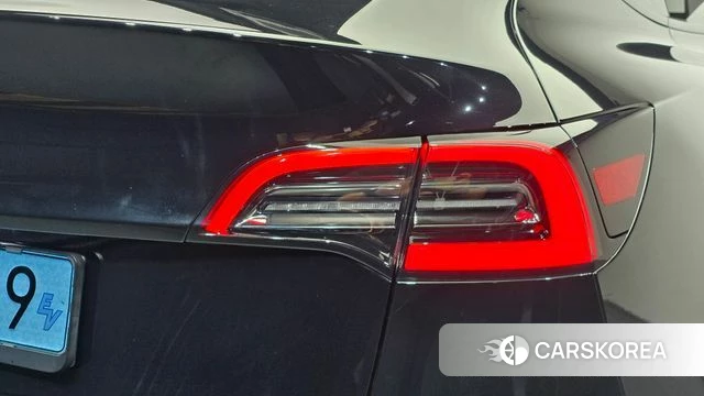 Tesla Model Y id 4871204 из Кореи 15
