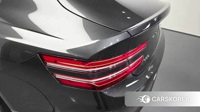 Genesis G80 (RG3) id 4362552 из Кореи 15