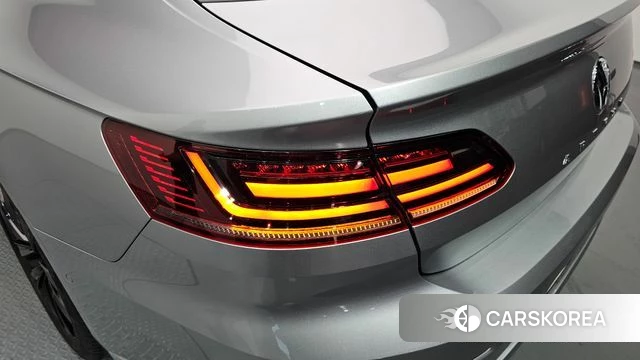 Volkswagen Arteon id 4508040 из Кореи 15