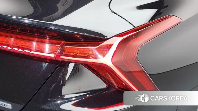 Kia K8 Hybrid id 4779894 из Кореи 15