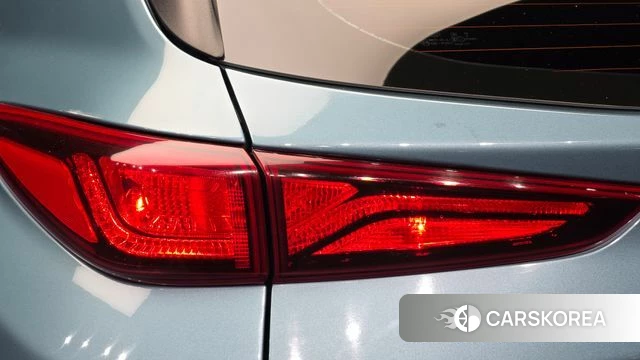 Hyundai Kona id 4693958 из Кореи 15