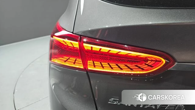 Hyundai Santa Fe TM id 4667743 из Кореи 15