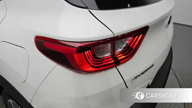 Kia Stonic id 4525814 из Кореи 15