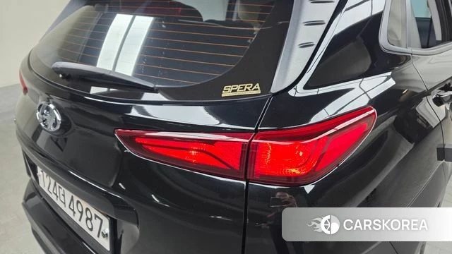 Hyundai Kona id 4389883 из Кореи 15