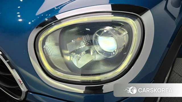 Mini Cooper Countryman id 4760030 из Кореи 15