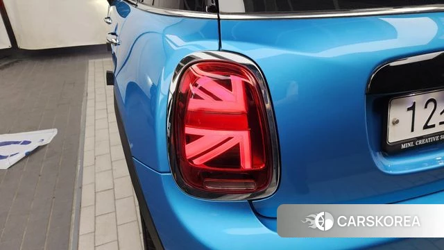Mini Cooper id 4620222 из Кореи 15