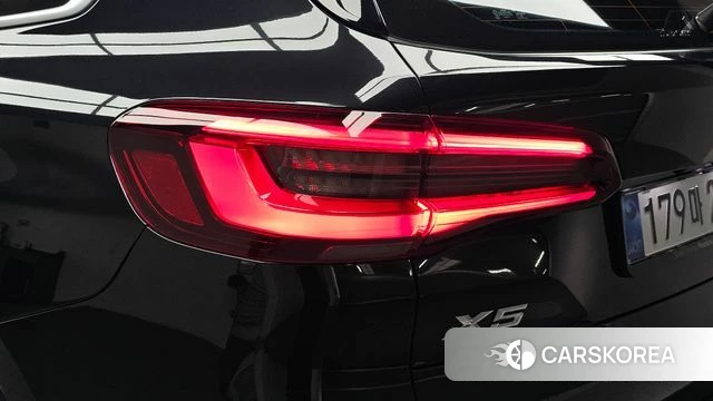 BMW X5 (G05) id 4784250 из Кореи 15
