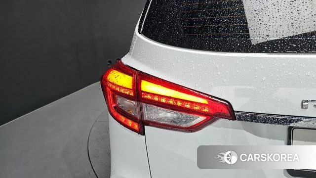 Ssangyong G4 Rexton id 4351284 из Кореи 15