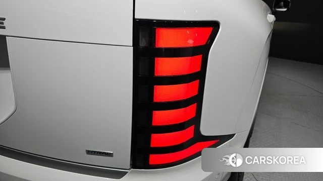 Hyundai Palisade (LX3) id 4413897 из Кореи 15