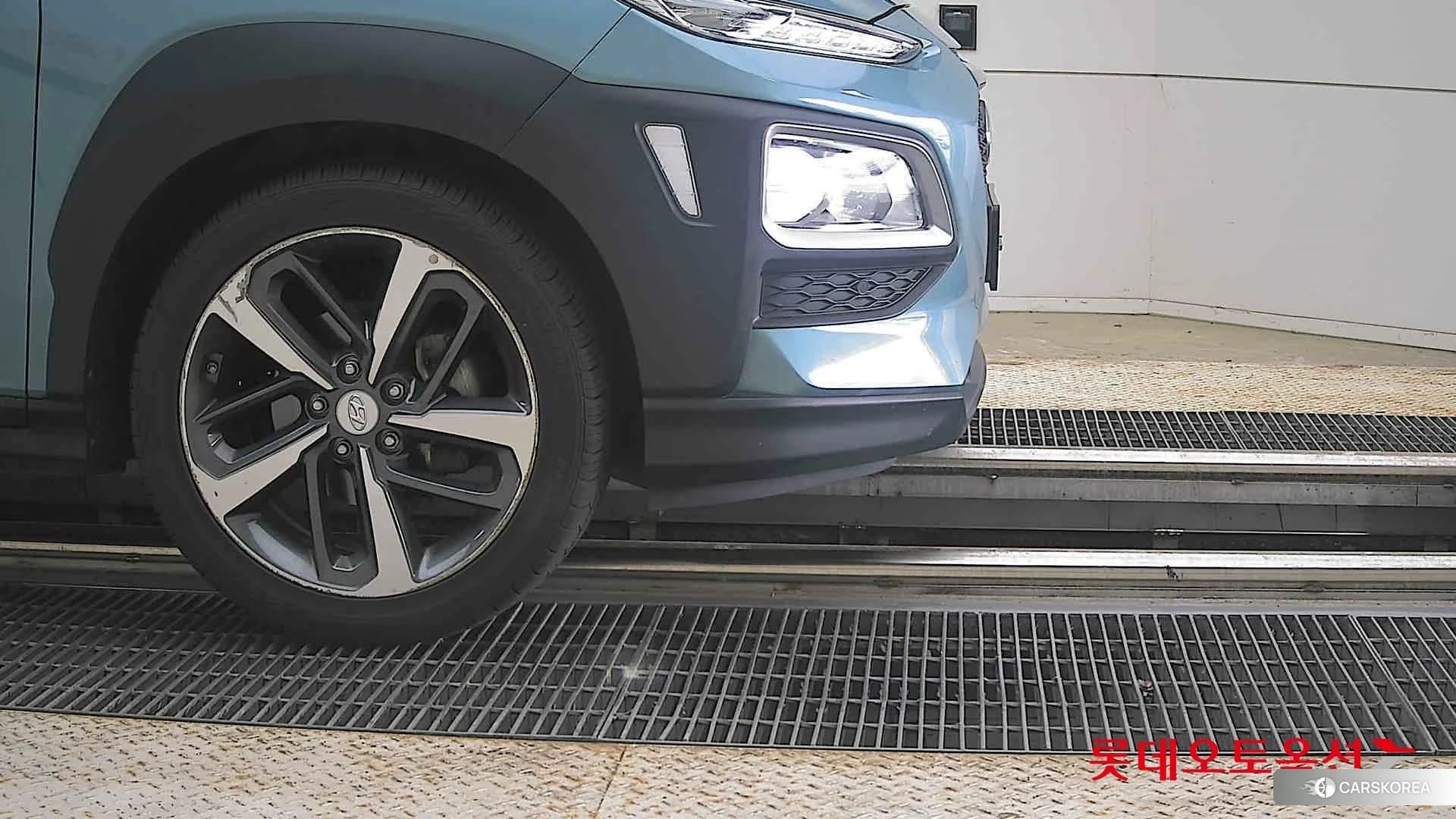 Hyundai Kona id 4498392 из Кореи 15