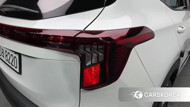 Kia The New Seltos id 4201023 из Кореи 15