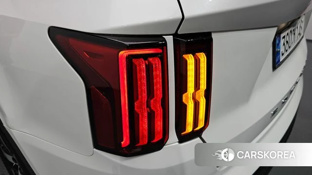 Kia Sorento 4th Generation id 4899905 из Кореи 15