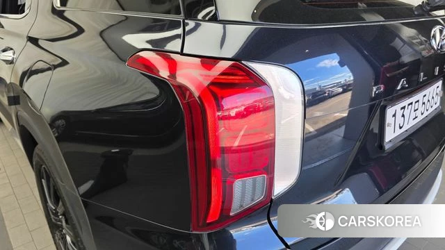 Hyundai Palisade id 4895107 из Кореи 15